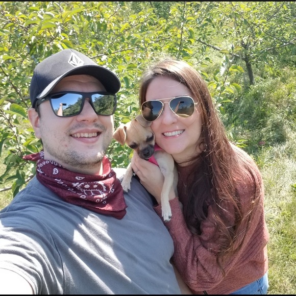 Meet Me @StalisCloset my Friends call me Kristal<3 - Picture 3 of 8